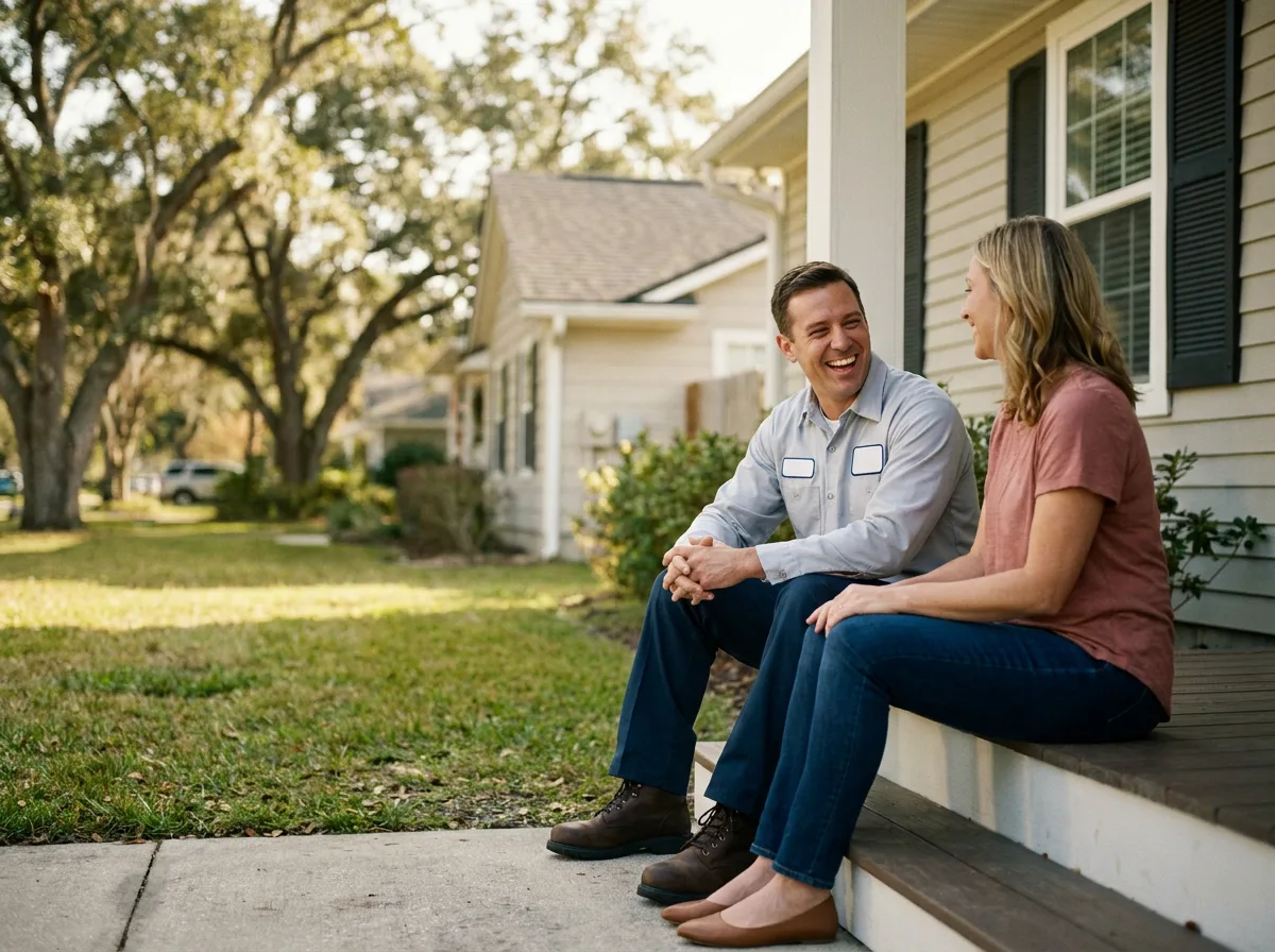 Septic tank pumping FAQs for Orange Lake, FL